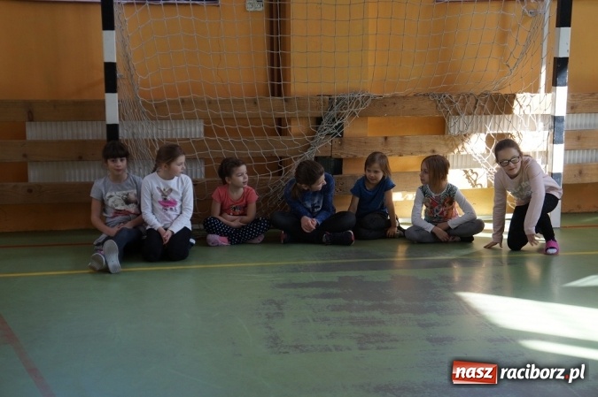 Zdjęcie w galerii na portalu naszraciborz.pl: Mała Strzecha z RCK na warsztatach tanecznych wiadomości z regionu