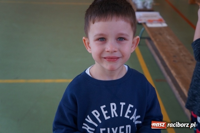 Zdjęcie w galerii na portalu naszraciborz.pl: Mała Strzecha z RCK na warsztatach tanecznych wiadomości z regionu