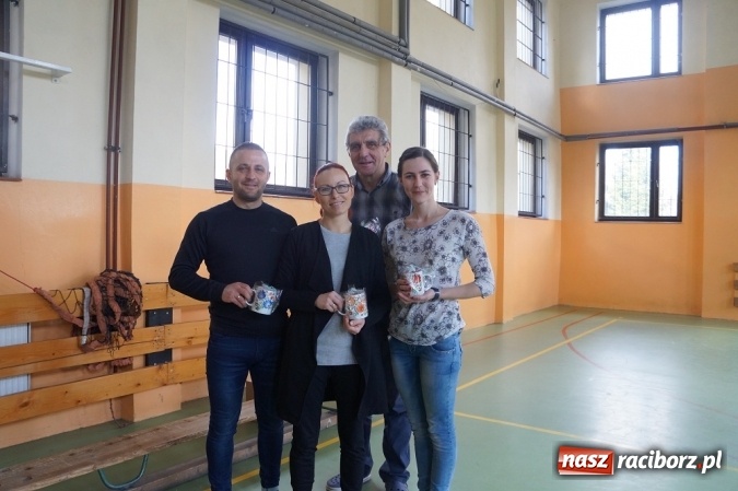 Zdjęcie w galerii na portalu naszraciborz.pl: Mała Strzecha z RCK na warsztatach tanecznych wiadomości z regionu