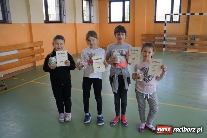 Zdjęcie w galerii na portalu naszraciborz.pl: Mała Strzecha z RCK na warsztatach tanecznych wiadomości z regionu