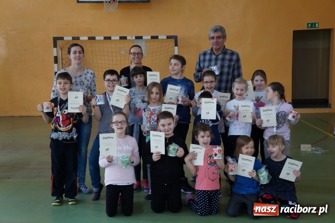 Zdjęcie w galerii na portalu naszraciborz.pl: Mała Strzecha z RCK na warsztatach tanecznych wiadomości z regionu