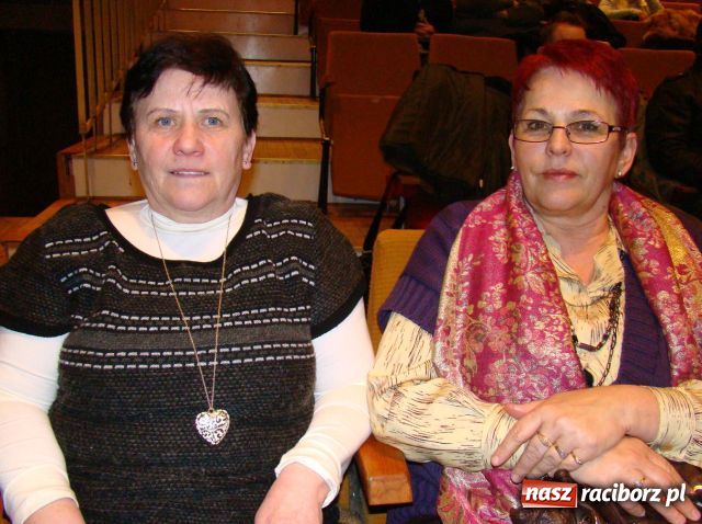 Zdjęcie w galerii na portalu naszraciborz.pl: PRZECINEK postawił KROPKĘ nad i wiadomości z regionu