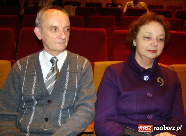 Zdjęcie w galerii na portalu naszraciborz.pl: PRZECINEK postawił KROPKĘ nad i wiadomości z regionu