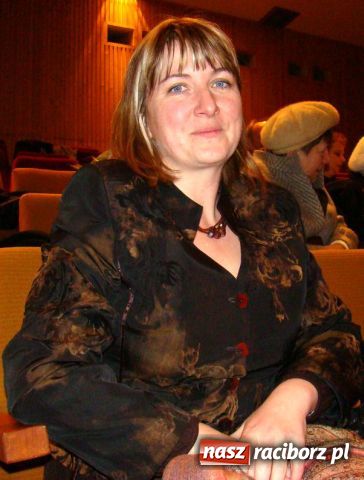 Zdjęcie w galerii na portalu naszraciborz.pl: PRZECINEK postawił KROPKĘ nad i wiadomości z regionu