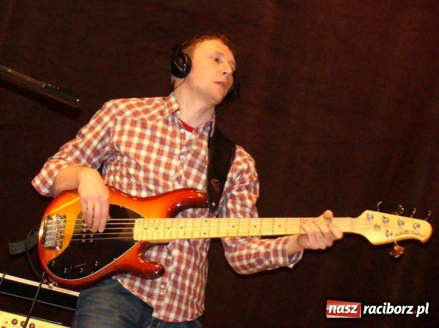 Zdjęcie w galerii na portalu naszraciborz.pl: PRZECINEK postawił KROPKĘ nad i wiadomości z regionu