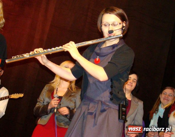 Zdjęcie w galerii na portalu naszraciborz.pl: PRZECINEK postawił KROPKĘ nad i wiadomości z regionu