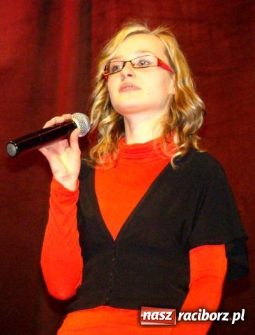 Zdjęcie w galerii na portalu naszraciborz.pl: PRZECINEK postawił KROPKĘ nad i wiadomości z regionu