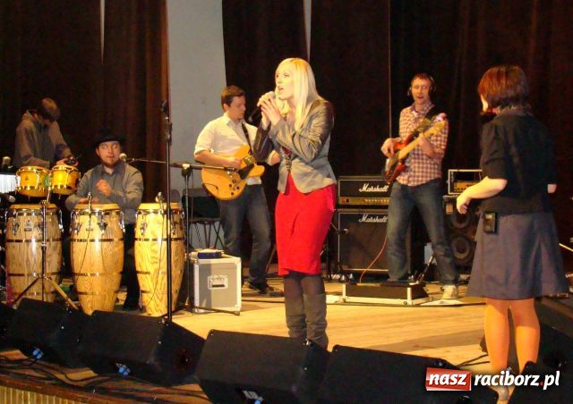 Zdjęcie w galerii na portalu naszraciborz.pl: PRZECINEK postawił KROPKĘ nad i wiadomości z regionu