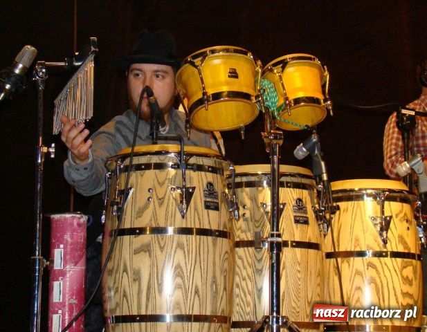 Zdjęcie w galerii na portalu naszraciborz.pl: PRZECINEK postawił KROPKĘ nad i wiadomości z regionu