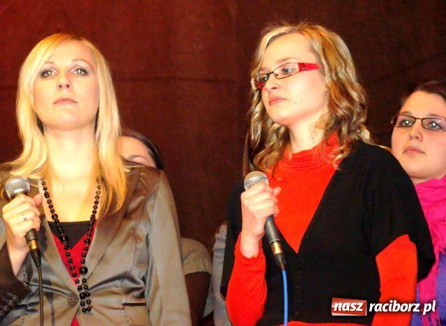 Zdjęcie w galerii na portalu naszraciborz.pl: PRZECINEK postawił KROPKĘ nad i wiadomości z regionu