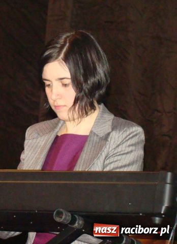 Zdjęcie w galerii na portalu naszraciborz.pl: PRZECINEK postawił KROPKĘ nad i wiadomości z regionu