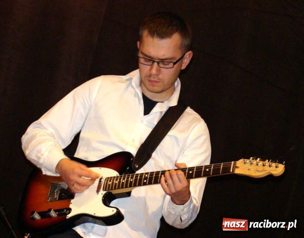 Zdjęcie w galerii na portalu naszraciborz.pl: PRZECINEK postawił KROPKĘ nad i wiadomości z regionu