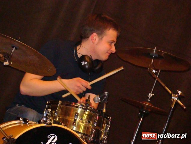 Zdjęcie w galerii na portalu naszraciborz.pl: PRZECINEK postawił KROPKĘ nad i wiadomości z regionu