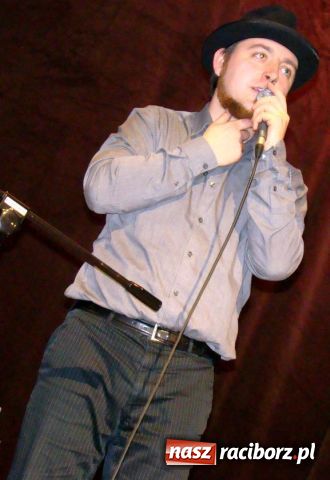 Zdjęcie w galerii na portalu naszraciborz.pl: PRZECINEK postawił KROPKĘ nad i wiadomości z regionu