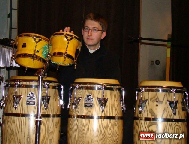 Zdjęcie w galerii na portalu naszraciborz.pl: PRZECINEK postawił KROPKĘ nad i wiadomości z regionu