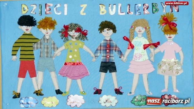 Zdjęcie w galerii na portalu naszraciborz.pl: Ach, ta Astrid Lindgren - w bibliotece rozstrzygnięto konkurs  wiadomości z regionu