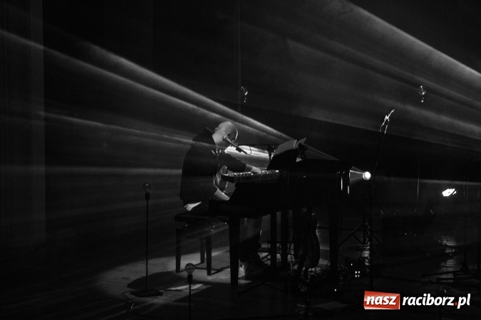 Zdjęcie w galerii na portalu naszraciborz.pl: Kortez wraca do Raciborza z nową płytą  wiadomości z regionu