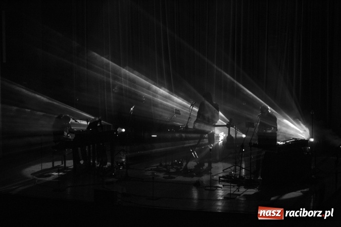 Zdjęcie w galerii na portalu naszraciborz.pl: Kortez wraca do Raciborza z nową płytą  wiadomości z regionu