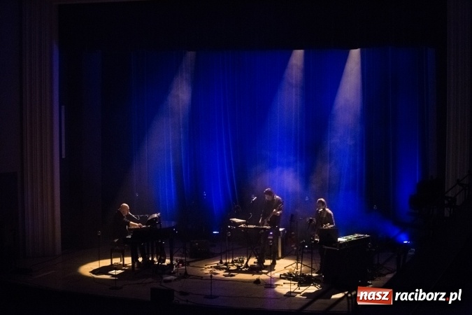 Zdjęcie w galerii na portalu naszraciborz.pl: Kortez wraca do Raciborza z nową płytą  wiadomości z regionu