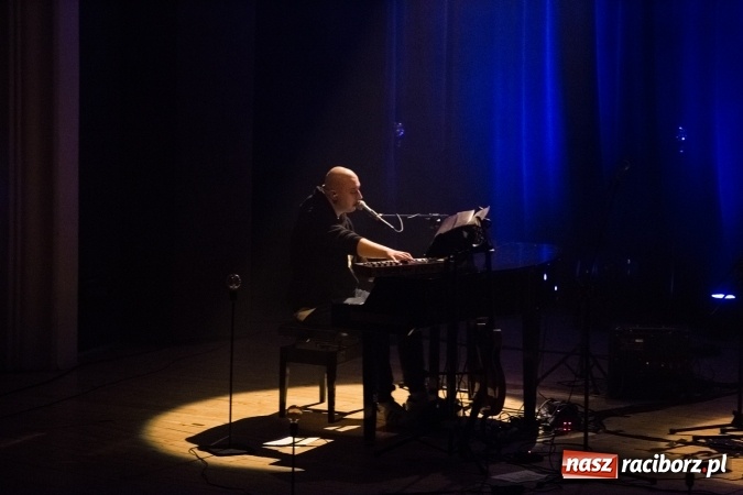 Zdjęcie w galerii na portalu naszraciborz.pl: Kortez wraca do Raciborza z nową płytą  wiadomości z regionu