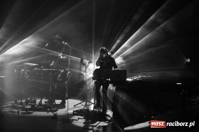 Zdjęcie w galerii na portalu naszraciborz.pl: Kortez wraca do Raciborza z nową płytą  wiadomości z regionu