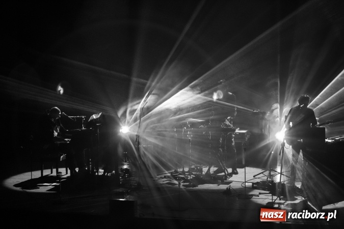 Zdjęcie w galerii na portalu naszraciborz.pl: Kortez wraca do Raciborza z nową płytą  wiadomości z regionu