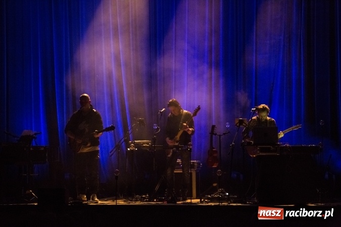 Zdjęcie w galerii na portalu naszraciborz.pl: Kortez wraca do Raciborza z nową płytą  wiadomości z regionu