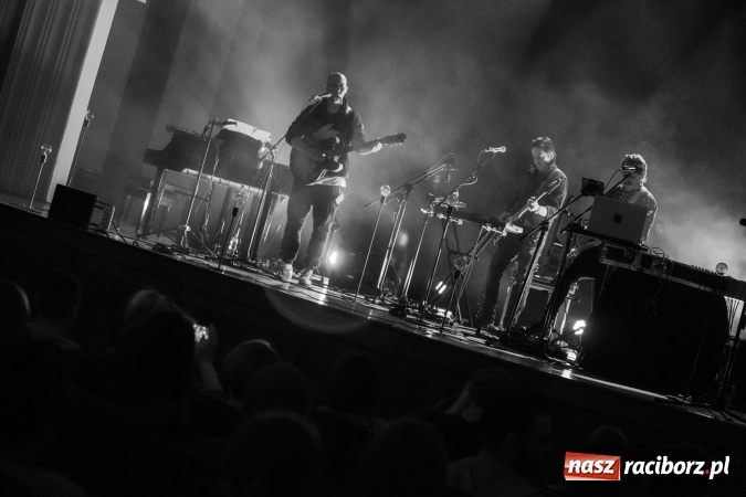 Zdjęcie w galerii na portalu naszraciborz.pl: Kortez wraca do Raciborza z nową płytą  wiadomości z regionu