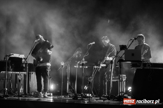 Zdjęcie w galerii na portalu naszraciborz.pl: Kortez wraca do Raciborza z nową płytą  wiadomości z regionu