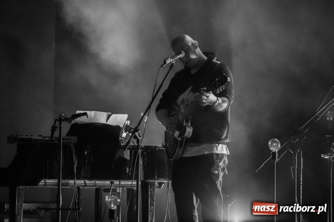 Zdjęcie w galerii na portalu naszraciborz.pl: Kortez wraca do Raciborza z nową płytą  wiadomości z regionu