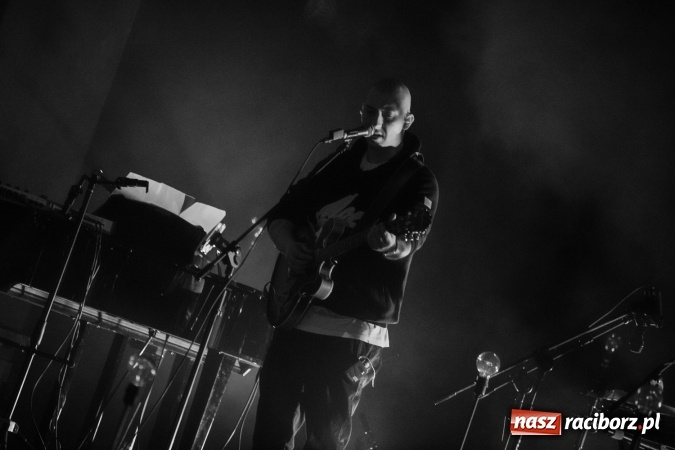 Zdjęcie w galerii na portalu naszraciborz.pl: Kortez wraca do Raciborza z nową płytą  wiadomości z regionu