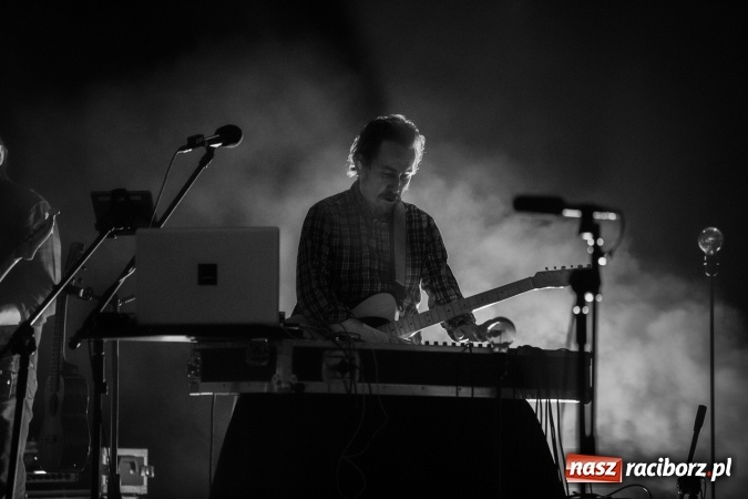 Zdjęcie w galerii na portalu naszraciborz.pl: Kortez wraca do Raciborza z nową płytą  wiadomości z regionu