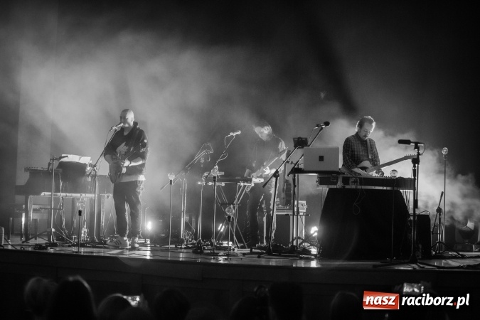 Zdjęcie w galerii na portalu naszraciborz.pl: Kortez wraca do Raciborza z nową płytą  wiadomości z regionu