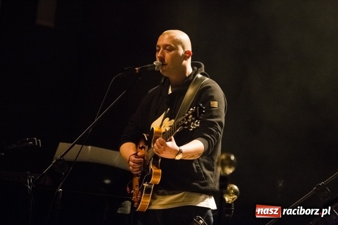 Zdjęcie w galerii na portalu naszraciborz.pl: Kortez wraca do Raciborza z nową płytą  wiadomości z regionu