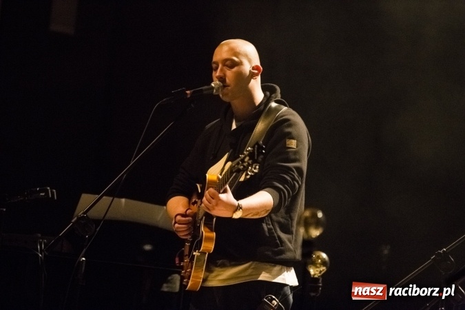 Zdjęcie w galerii na portalu naszraciborz.pl: Kortez wraca do Raciborza z nową płytą  wiadomości z regionu