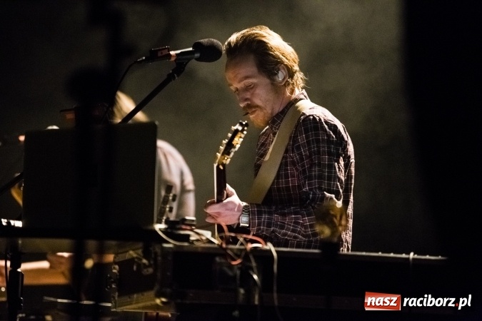 Zdjęcie w galerii na portalu naszraciborz.pl: Kortez wraca do Raciborza z nową płytą  wiadomości z regionu