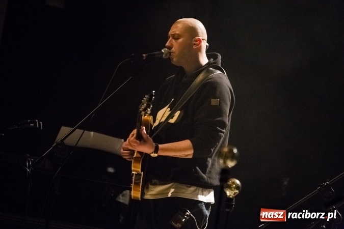 Zdjęcie w galerii na portalu naszraciborz.pl: Kortez wraca do Raciborza z nową płytą  wiadomości z regionu