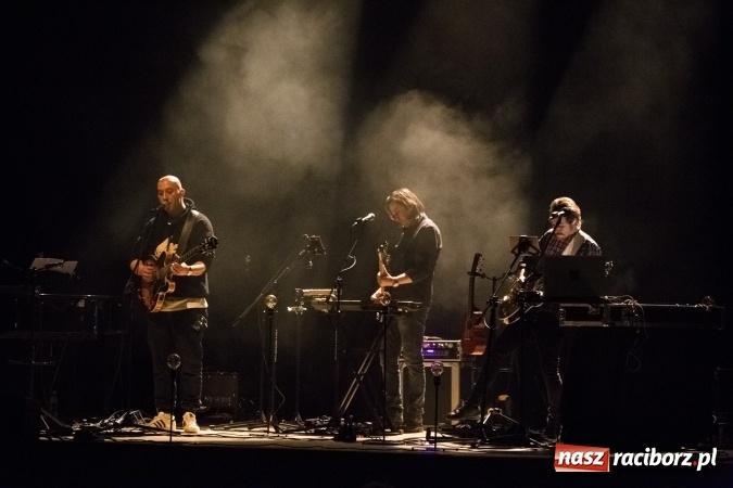 Zdjęcie w galerii na portalu naszraciborz.pl: Kortez wraca do Raciborza z nową płytą  wiadomości z regionu