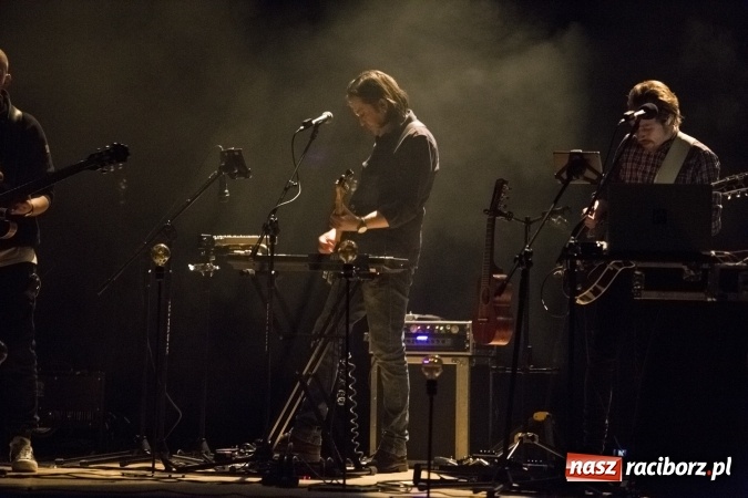 Zdjęcie w galerii na portalu naszraciborz.pl: Kortez wraca do Raciborza z nową płytą  wiadomości z regionu