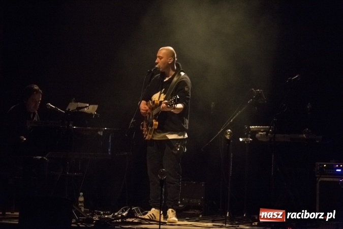 Zdjęcie w galerii na portalu naszraciborz.pl: Kortez wraca do Raciborza z nową płytą  wiadomości z regionu