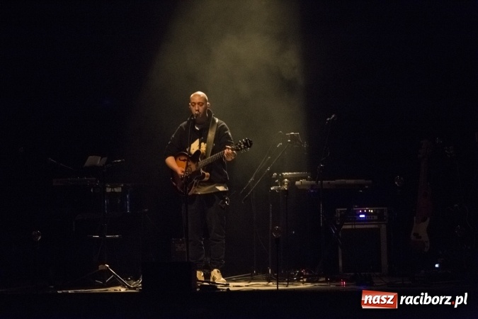 Zdjęcie w galerii na portalu naszraciborz.pl: Kortez wraca do Raciborza z nową płytą  wiadomości z regionu