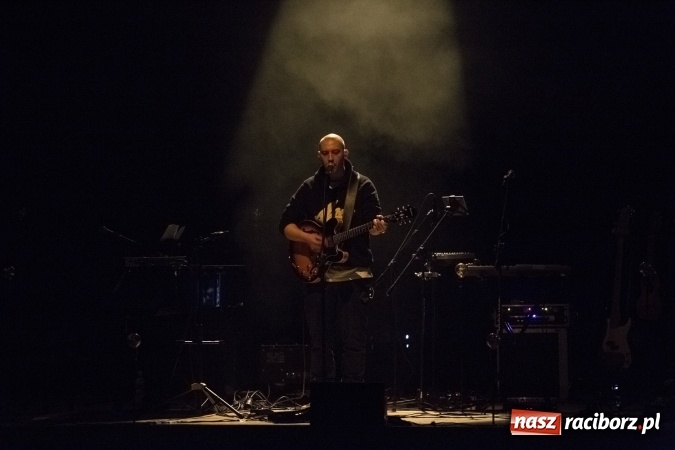 Zdjęcie w galerii na portalu naszraciborz.pl: Kortez wraca do Raciborza z nową płytą  wiadomości z regionu