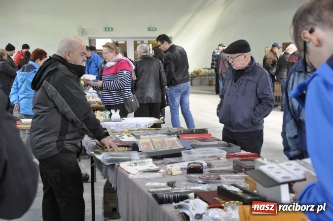 Zdjęcie w galerii na portalu naszraciborz.pl: Pietrowicka giełda staroci rośnie w siłę wiadomości z regionu
