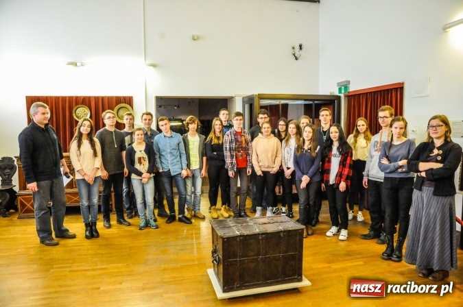 Zdjęcie w galerii na portalu naszraciborz.pl: StartUpShaker 2017 - młodzież z raciborskich i krzyżanowickich szk&oacute;ł na warsztatach biznesowych w Zakopanem wiadomości z regionu