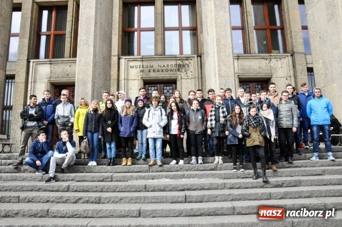 Zdjęcie w galerii na portalu naszraciborz.pl: StartUpShaker 2017 - młodzież z raciborskich i krzyżanowickich szk&oacute;ł na warsztatach biznesowych w Zakopanem wiadomości z regionu