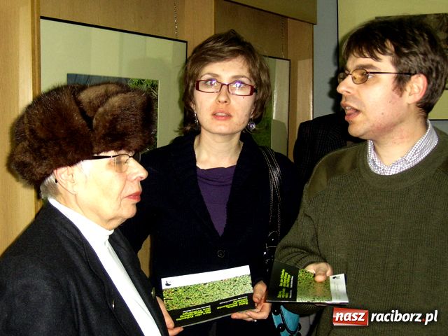 Zdjęcie w galerii na portalu naszraciborz.pl: Żabi seks, czyli powitanie wiosny wiadomości z regionu