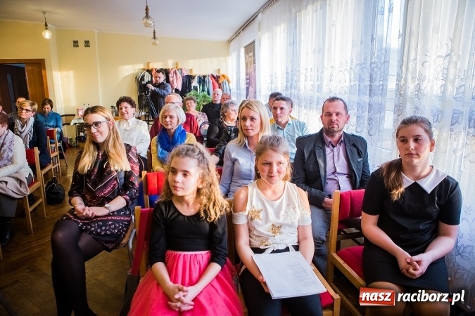 Zdjęcie w galerii na portalu naszraciborz.pl: Koncert Wiosenny w wykonaniu wychowank&oacute;w Studia ARS wiadomości z regionu