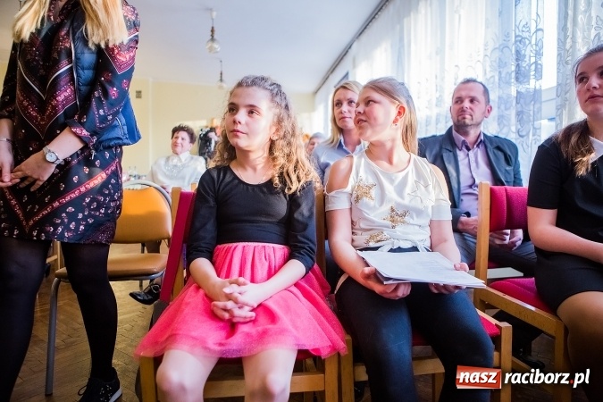 Zdjęcie w galerii na portalu naszraciborz.pl: Koncert Wiosenny w wykonaniu wychowank&oacute;w Studia ARS wiadomości z regionu