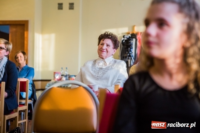 Zdjęcie w galerii na portalu naszraciborz.pl: Koncert Wiosenny w wykonaniu wychowank&oacute;w Studia ARS wiadomości z regionu