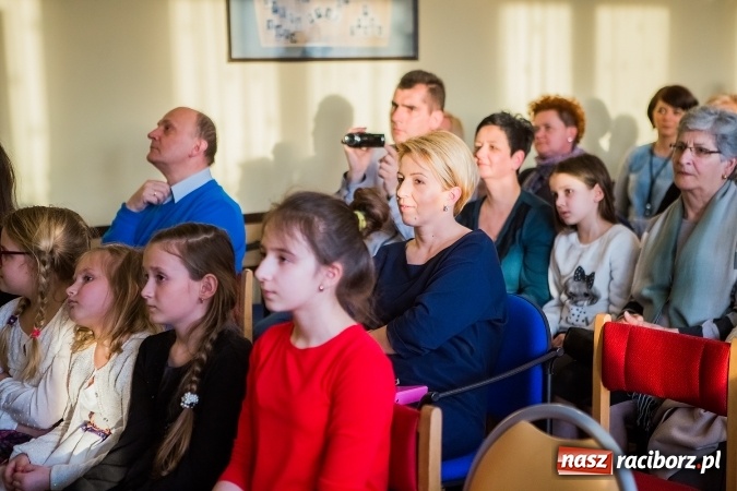 Zdjęcie w galerii na portalu naszraciborz.pl: Koncert Wiosenny w wykonaniu wychowank&oacute;w Studia ARS wiadomości z regionu